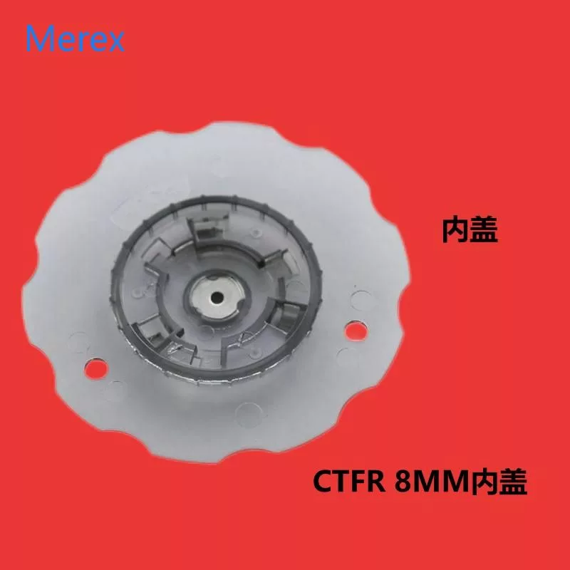 CTFR 40081851 40081848 Feeder Cover 8mm