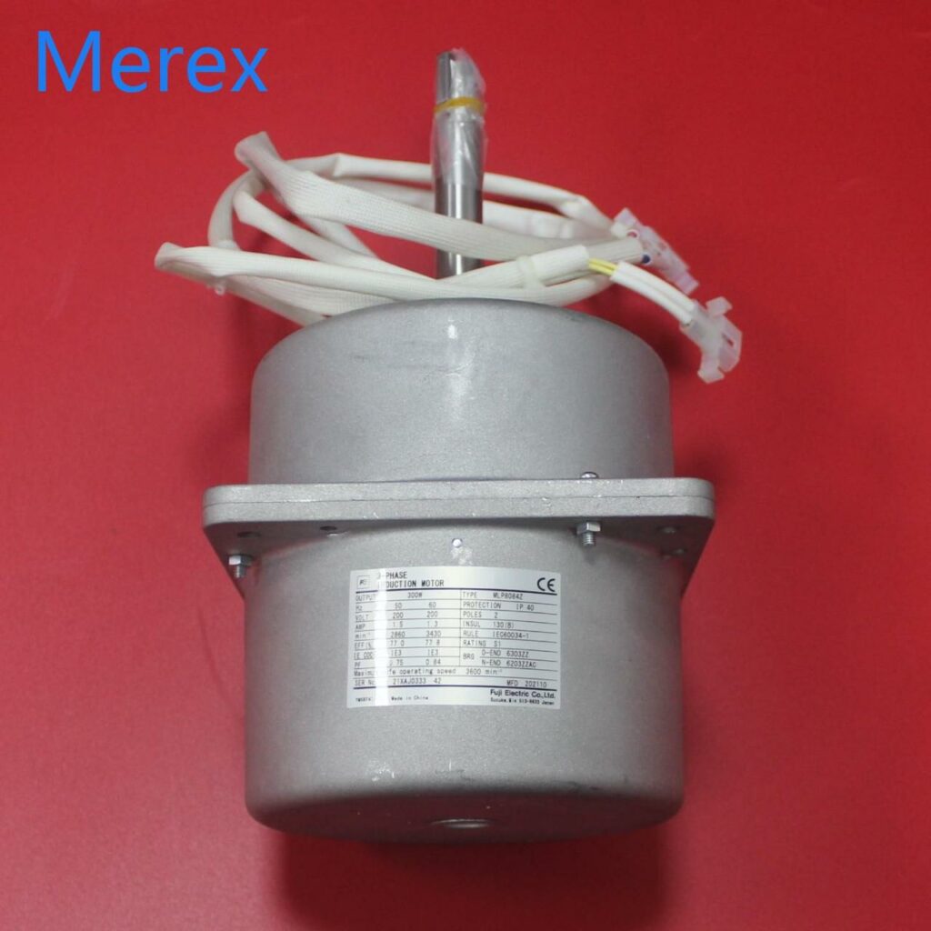 Motor PKRK93S-2A