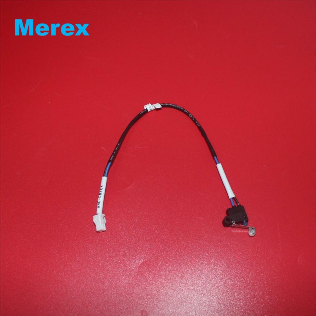 Feeder AM03-027353B CABLE ASSY