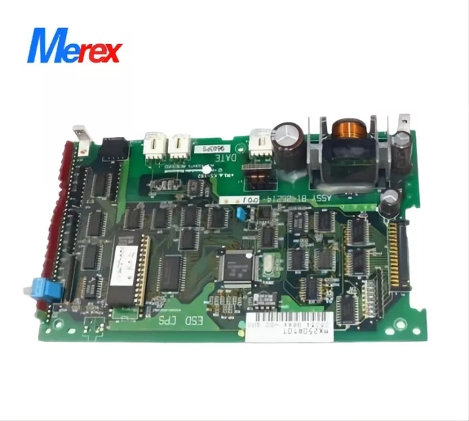 Board K2094Z