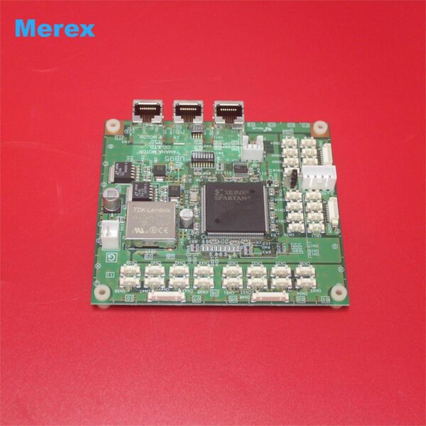 PCB-MOUNT KYB-M91AK-000 1005CA00