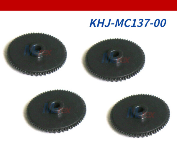 Gear KHJ-MC137-00